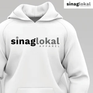 Sinag Lokal Hoodie